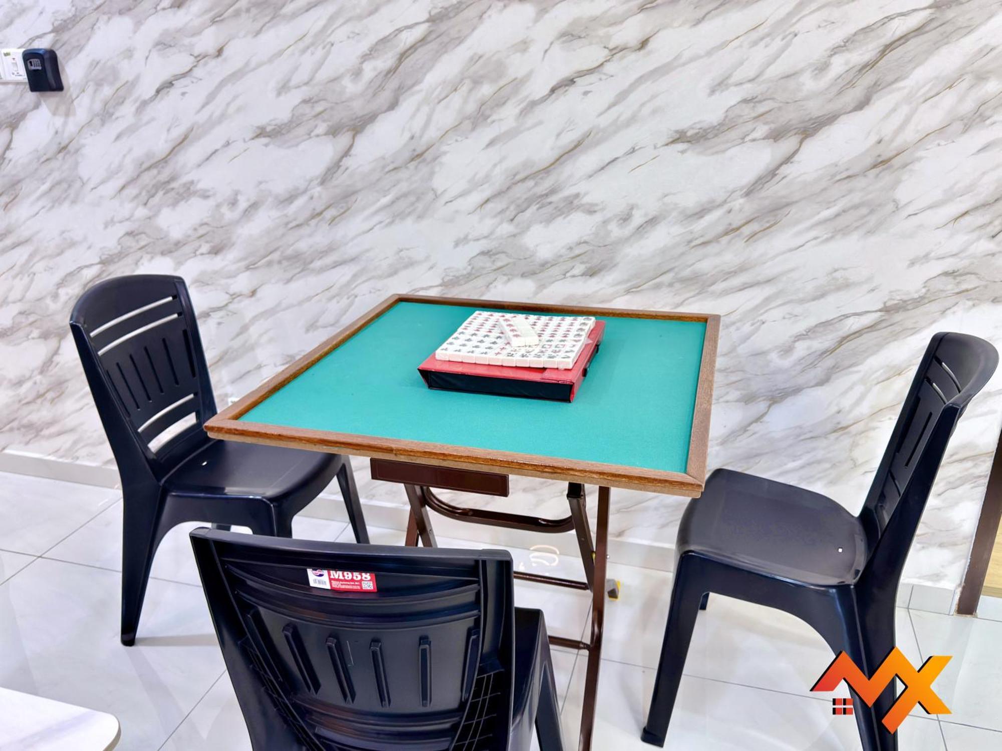 Full Sea View Country Garden Danga Bay 11-13pax Pangsapuri *
